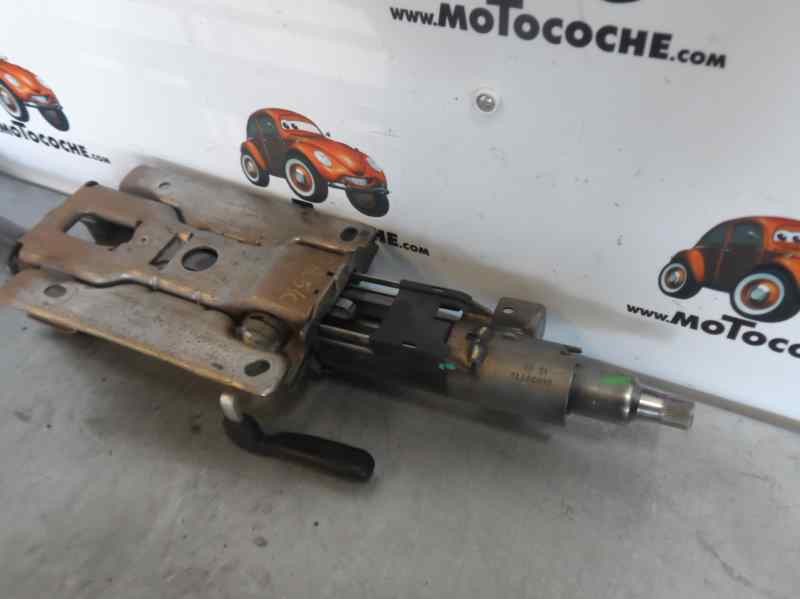 Recambio de columna direccion para peugeot 407 st confort referencia OEM IAM   