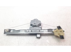 ELEVALUNAS DELANTERO IZQUIERDO A4537203300 