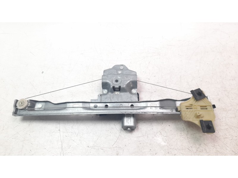 Recambio de elevalunas delantero izquierdo para smart forfour referencia OEM IAM A4537203300  