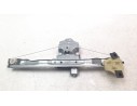 ELEVALUNAS DELANTERO IZQUIERDO A4537203300 A4537203300 