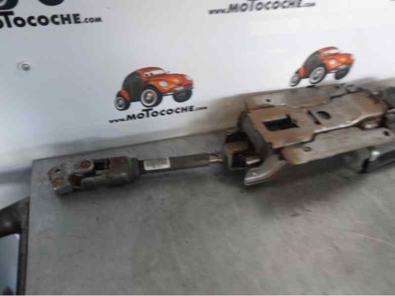 Recambio de columna direccion para peugeot 407 st confort referencia OEM IAM   