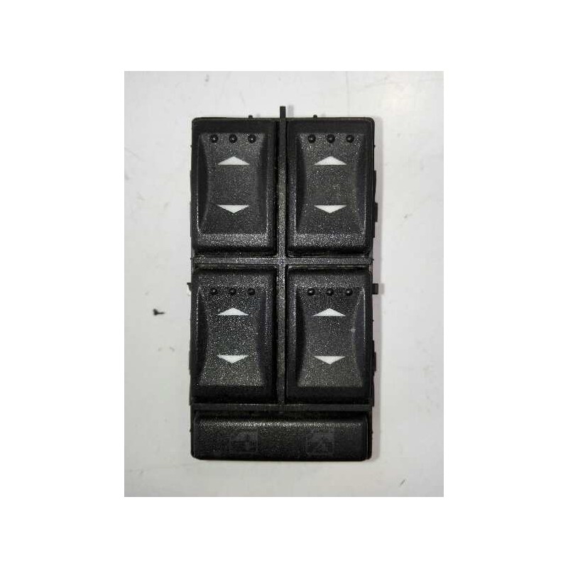 Recambio de mando elevalunas delantero izquierdo para ford mondeo berlina (ge) futura (d) referencia OEM IAM 3S7T14A132BA  