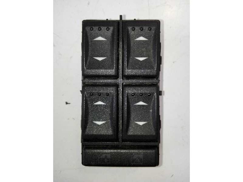 Recambio de mando elevalunas delantero izquierdo para ford mondeo berlina (ge) futura (d) referencia OEM IAM 3S7T14A132BA  