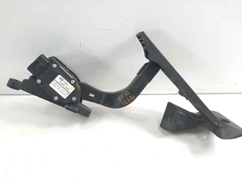 Recambio de potenciometro pedal para hyundai ix35 classic 2wd referencia OEM IAM DH327272S000 HHY0582A2S000 