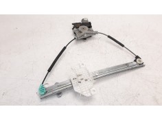 Recambio de elevalunas delantero izquierdo para kia rio (yb) 1.2 cat referencia OEM IAM 82401H8110  