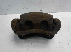 Recambio de pinza de freno delantera derecha para nissan navara pick-up (d40m) doble cab se 4x4 referencia OEM IAM    2