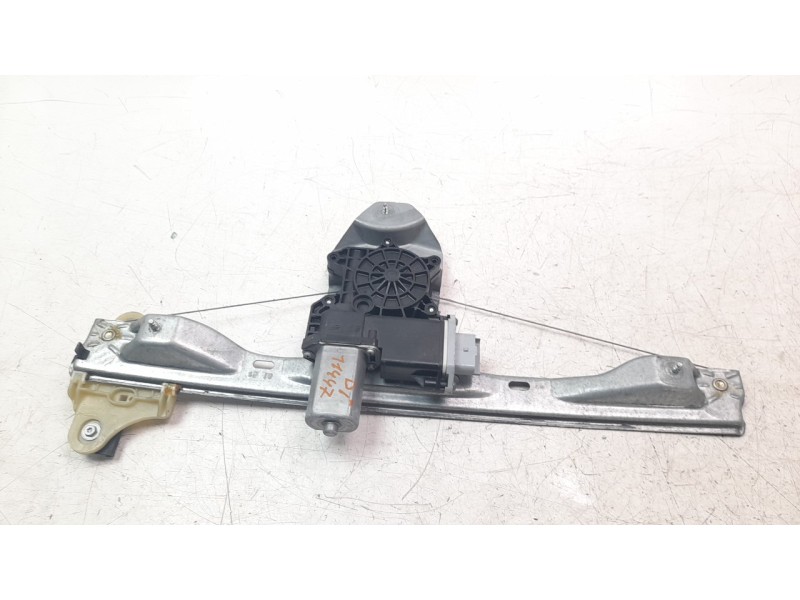 Recambio de elevalunas delantero izquierdo para smart forfour referencia OEM IAM A4537203300  