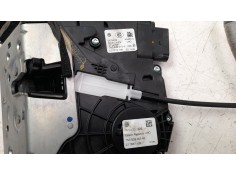 Recambio de cerradura puerta lateral izquierda para seat alhambra (711) 1.4 16v tsi referencia OEM IAM 7N0839015Q   2