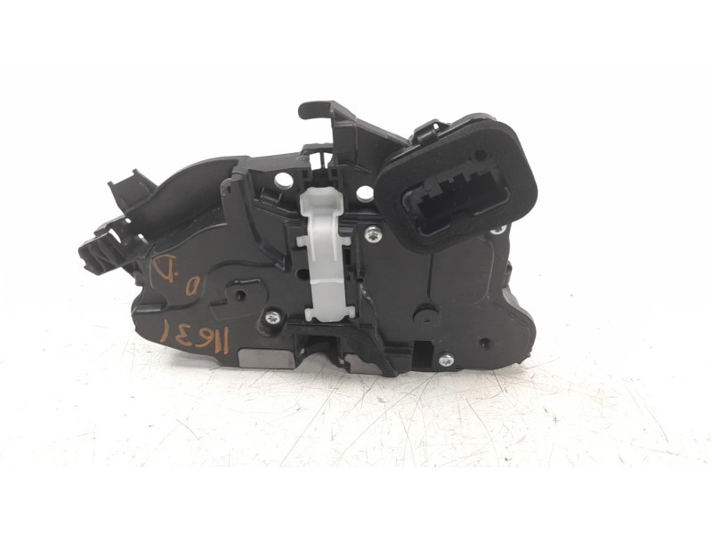 Recambio de cerradura puerta delantera derecha para seat ibiza (kj1) 1.0 referencia OEM IAM 10B837016  