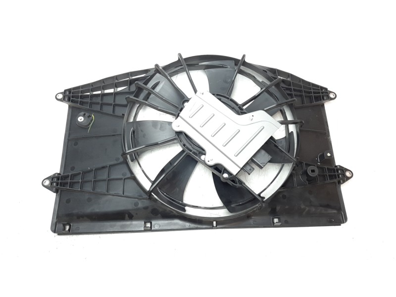 Recambio de electroventilador para honda hr-v (..) 1.5 vtec cat referencia OEM IAM 190305AAA01 47939 