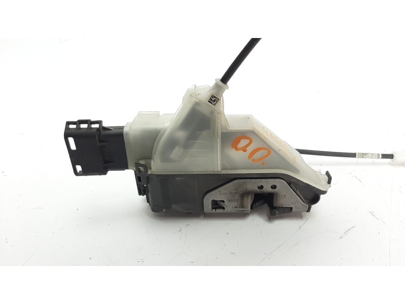 Recambio de cerradura puerta delantera derecha para ds 3 desire referencia OEM IAM 9826748280  