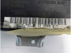 Recambio de airbag lateral derecho para mercedes-benz clase e (w210) berlina 320 (210.065) referencia OEM IAM 1711769901   2