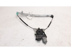 Recambio de elevalunas delantero izquierdo para kia rio (yb) 1.2 cat referencia OEM IAM 82401H8110   2