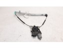 ELEVALUNAS DELANTERO IZQUIERDO 82401H8110 82401H8110 