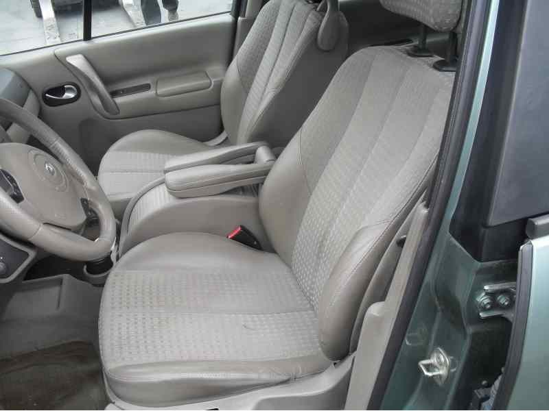 renault scenic ii del año 2005