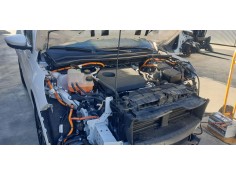 Recambio de cremallera direccion para ford kuga hybrid st-line x referencia OEM IAM LX6C3A500AF   2