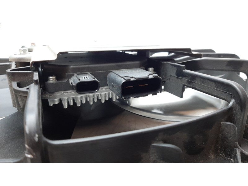 Recambio de electroventilador para honda hr-v (..) 1.5 vtec cat referencia OEM IAM 190305AAA01 47939 