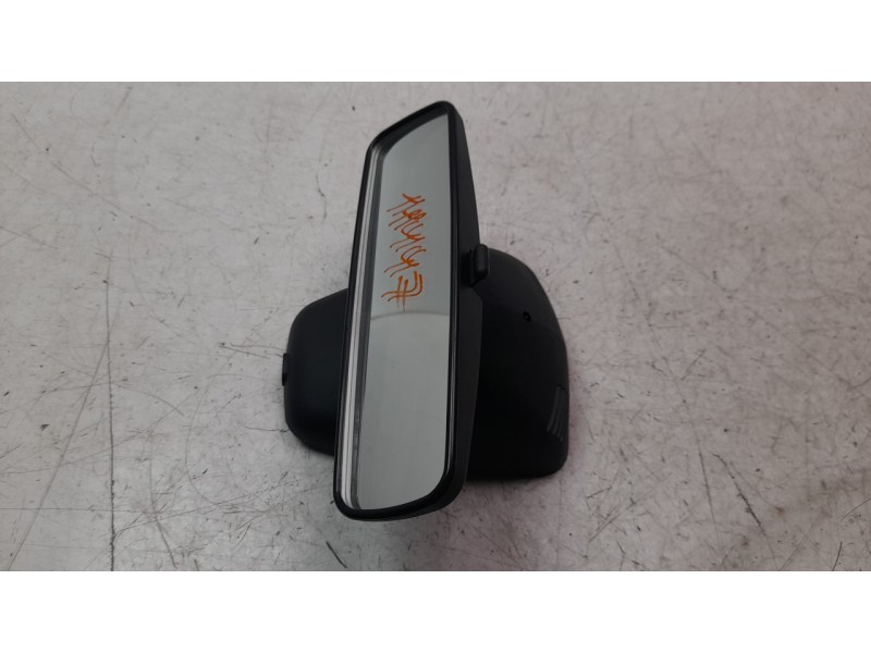 Recambio de espejo para smart forfour referencia OEM IAM A4538104300  