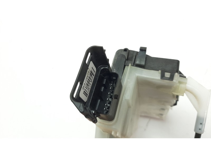 Recambio de cerradura puerta delantera derecha para ds 3 desire referencia OEM IAM 9826748280  