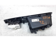 Recambio de mando elevalunas trasero izquierdo para hyundai santa fe 2.2 crdi cat referencia OEM IAM 93576S1110NNB   2