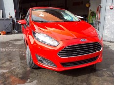 ford fiesta (ccn) del año 2015 2