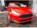 FORD FIESTA (CCN)
