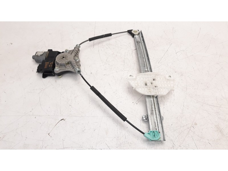 Recambio de elevalunas delantero izquierdo para kia rio (yb) 1.2 cat referencia OEM IAM 82401H8110  