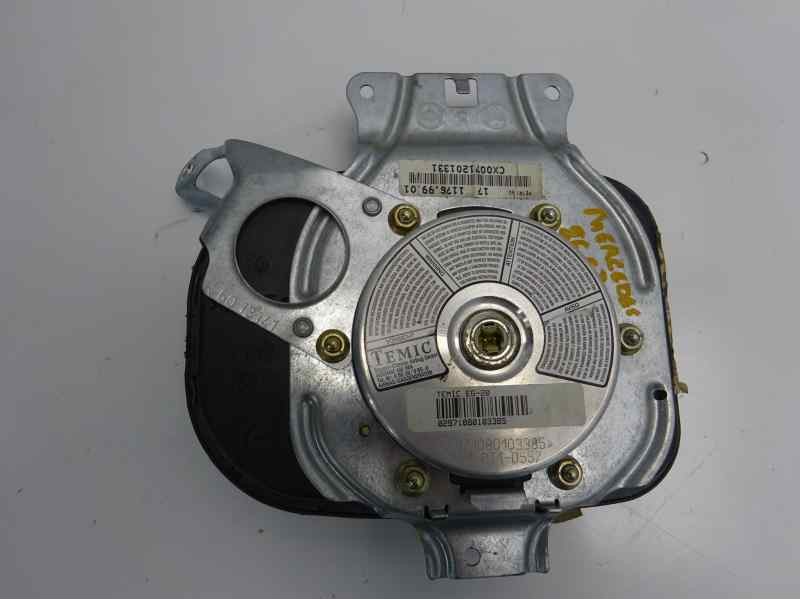 Recambio de airbag lateral derecho para mercedes-benz clase e (w210) berlina 320 (210.065) referencia OEM IAM 1711769901  
