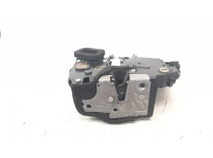 CERRADURA PUERTA TRASERA IZQUIERDA 10A839015 