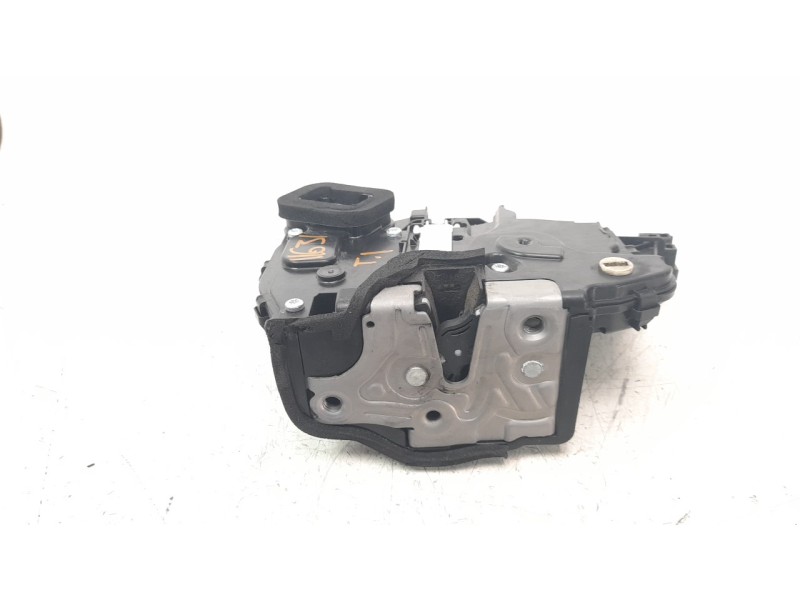 Recambio de cerradura puerta trasera izquierda para seat ibiza (kj1) 1.0 referencia OEM IAM 10A839015  