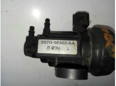 Recambio de valvula aire adicional para ford mondeo berlina (ge) futura (d) referencia OEM IAM 3S7Q9E882A   2