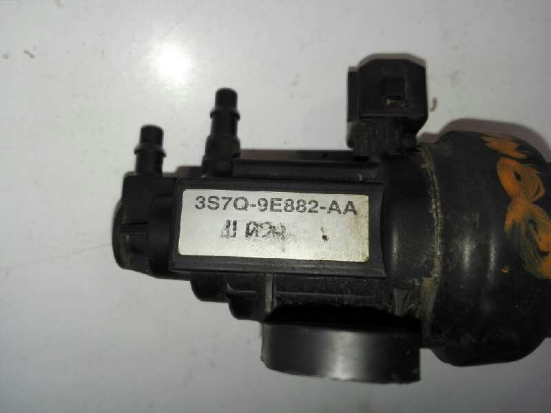 Recambio de valvula aire adicional para ford mondeo berlina (ge) futura (d) referencia OEM IAM 3S7Q9E882A  