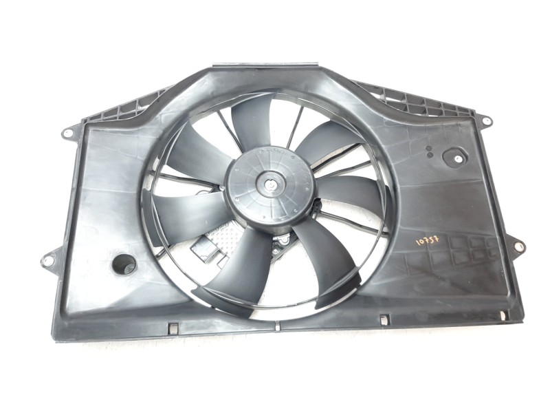 Recambio de electroventilador para honda hr-v (..) 1.5 vtec cat referencia OEM IAM 190305AAA01 47939 