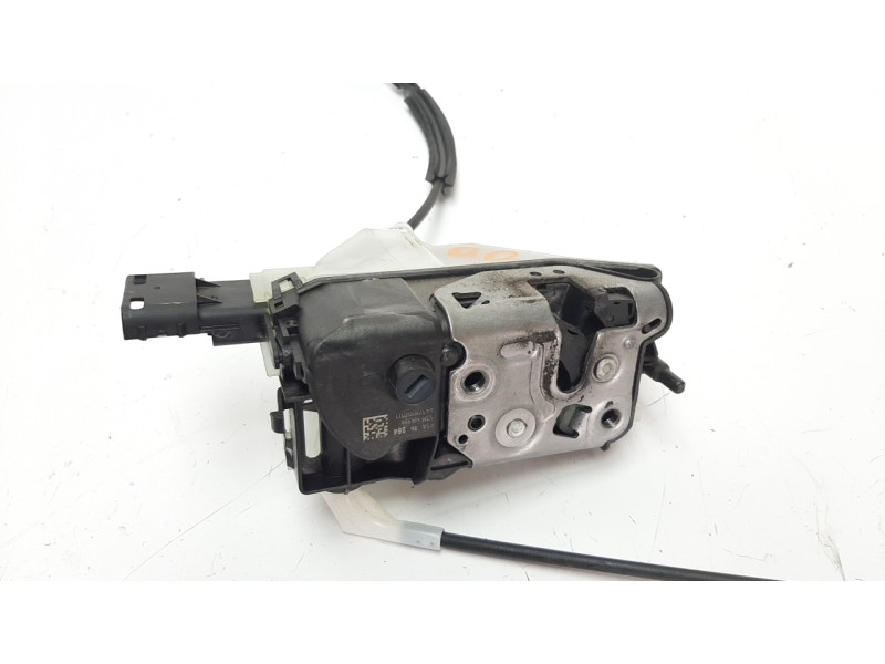 Recambio de cerradura puerta delantera derecha para ds 3 desire referencia OEM IAM 9826748280  