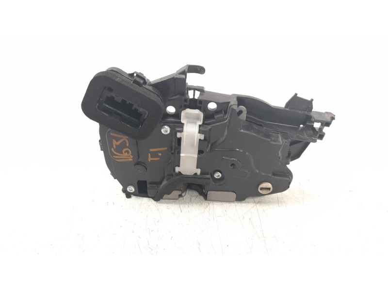 Recambio de cerradura puerta trasera izquierda para seat ibiza (kj1) 1.0 referencia OEM IAM 10A839015  
