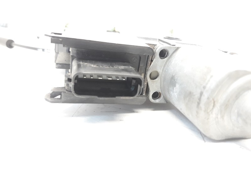 Recambio de elevalunas delantero izquierdo para kia rio (yb) 1.2 cat referencia OEM IAM 82401H8110  