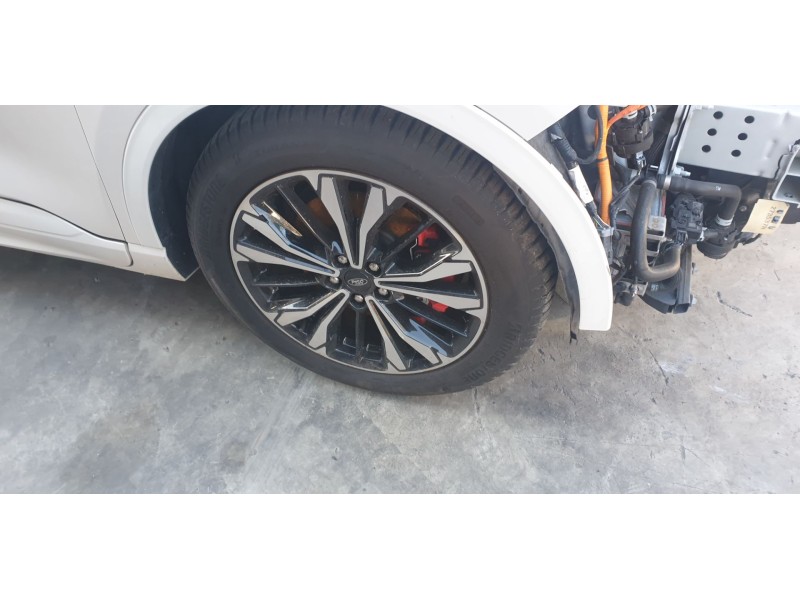 Recambio de mangueta delantera derecha para ford kuga hybrid st-line x referencia OEM IAM LX6C3K170A1A  