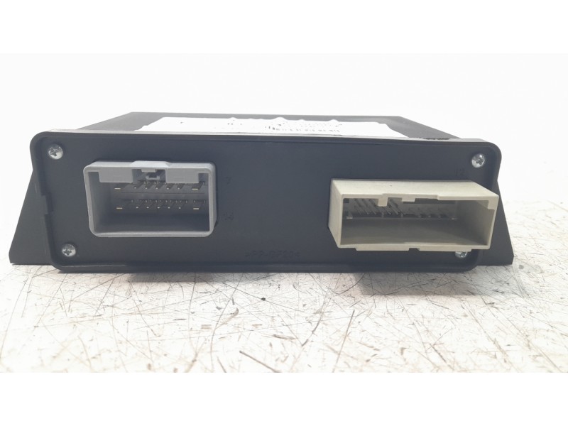 Recambio de modulo electronico para jaguar xf 3.0 v6 diesel luxury referencia OEM IAM 8W832C496BD  