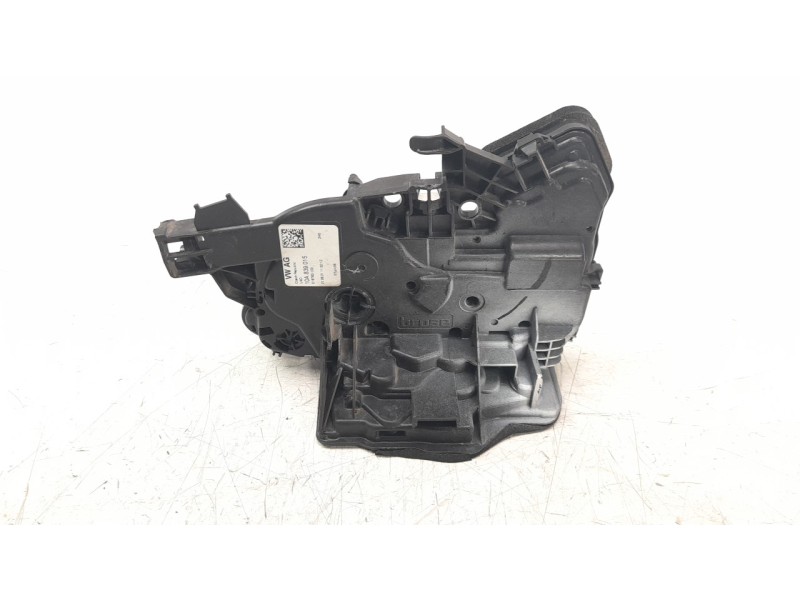 Recambio de cerradura puerta trasera izquierda para seat ibiza (kj1) 1.0 referencia OEM IAM 10A839015  