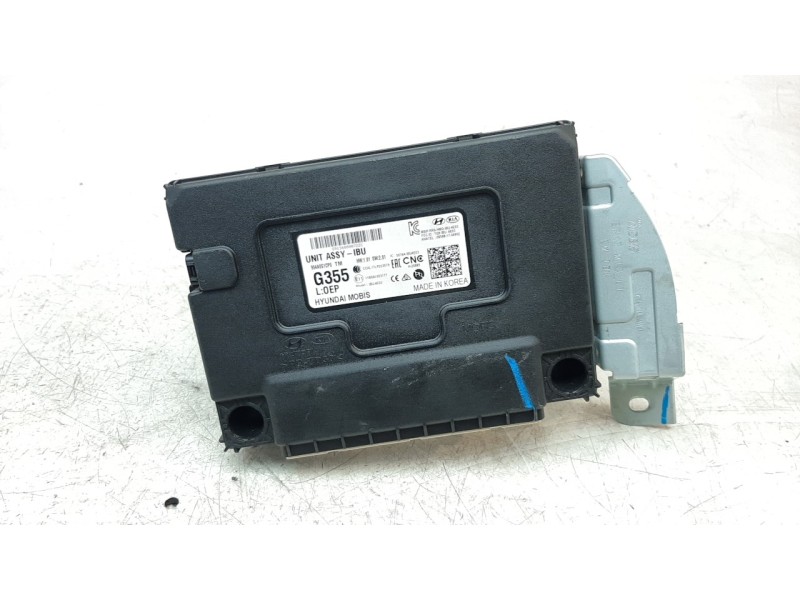 Recambio de modulo electronico para hyundai santa fe 2.2 crdi cat referencia OEM IAM 954A0S1CP0  