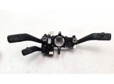 Recambio de mando multifuncion para seat alhambra (711) 1.4 16v tsi referencia OEM IAM 5K0953502S9B9  