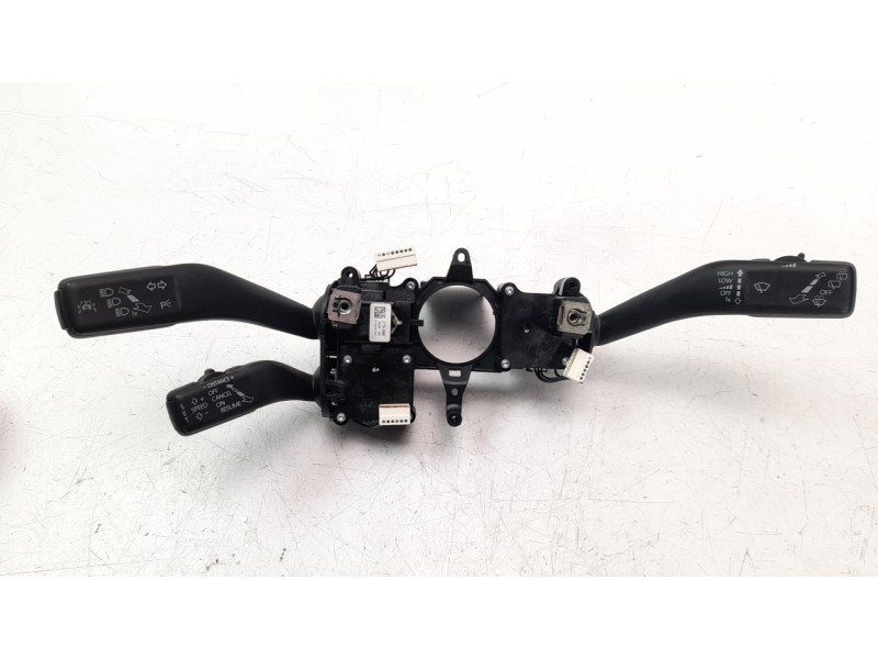 Recambio de mando multifuncion para seat alhambra (711) 1.4 16v tsi referencia OEM IAM 5K0953502S9B9  