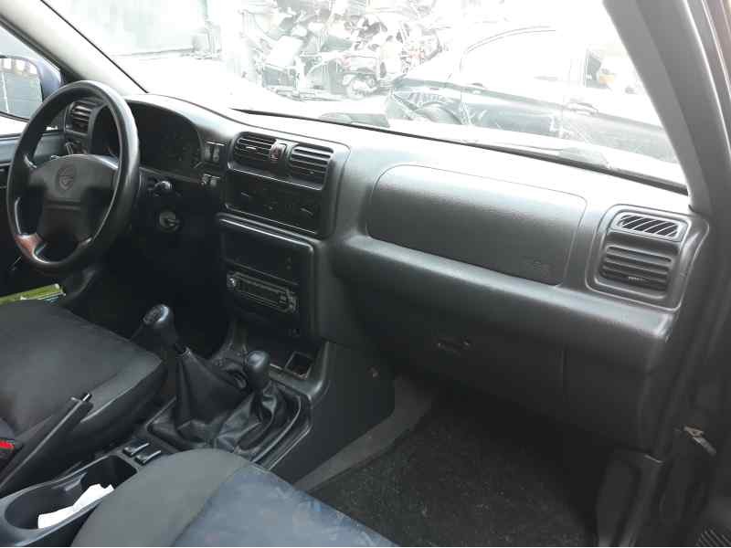 opel frontera b del año 1998