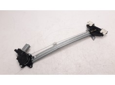 Recambio de elevalunas delantero izquierdo para honda hr-v (..) 1.5 vtec cat referencia OEM IAM 72250T7AJ01  
