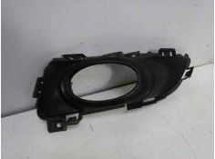 Recambio de rejilla paragolpes izquierda para mazda 3 berlina (bk) 1.6 crdt active referencia OEM IAM 190868212 108601604 MZ3264