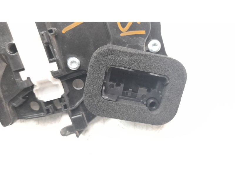 Recambio de cerradura puerta trasera izquierda para seat ibiza (kj1) 1.0 referencia OEM IAM 10A839015  