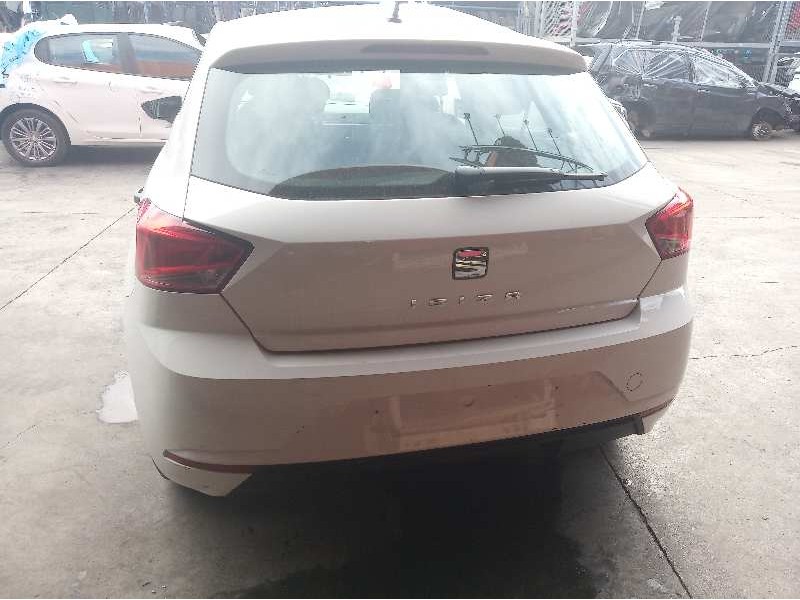 seat ibiza (kj1) del año 2019