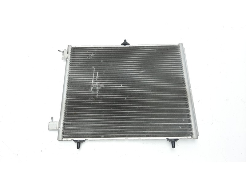 Recambio de condensador / radiador aire acondicionado para ds 3 desire referencia OEM IAM 9674813580 35405 