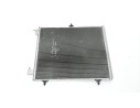 CONDENSADOR / RADIADOR AIRE ACONDICIONADO 9674813580 9674813580 35405