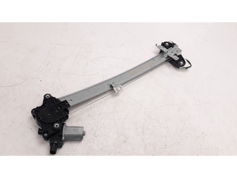 Recambio de elevalunas delantero izquierdo para honda hr-v (..) 1.5 vtec cat referencia OEM IAM 72250T7AJ01  